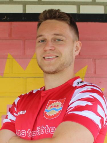 Jan Niklas Roeling