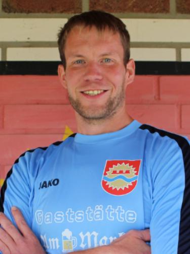 Matthias Van Husen