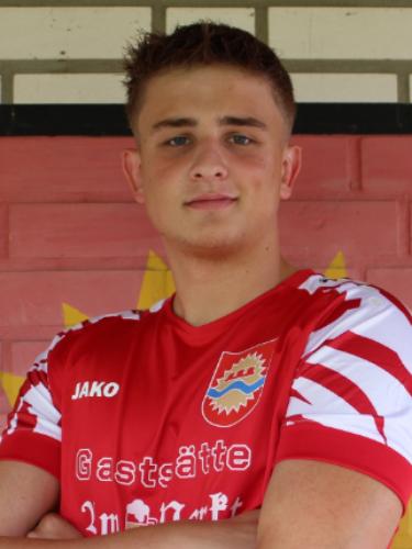 Maximilian Dietrich Gerhard Von Quistorp