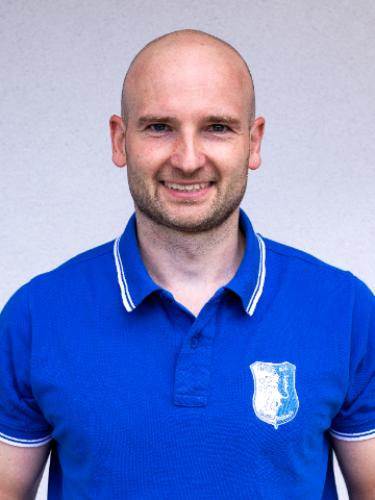 Alexander Sarellas