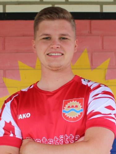 Yannick Wellmanns
