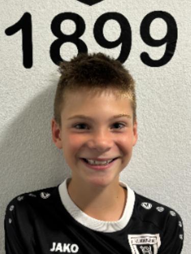 Mika Eckert