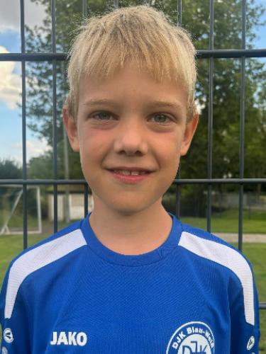 Julian Fehling