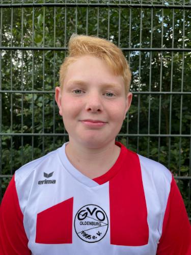 Jonte Nikolas Rüscher