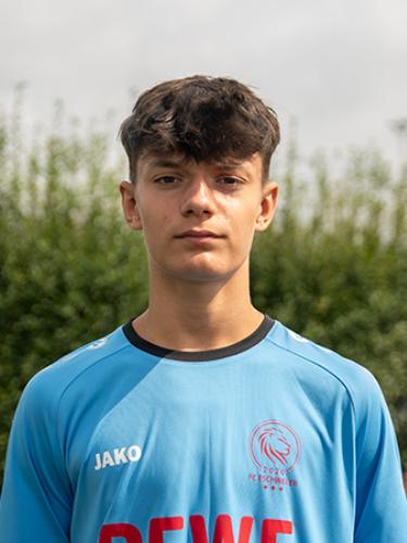 Anton Vinzenz Jonathan Pappelau