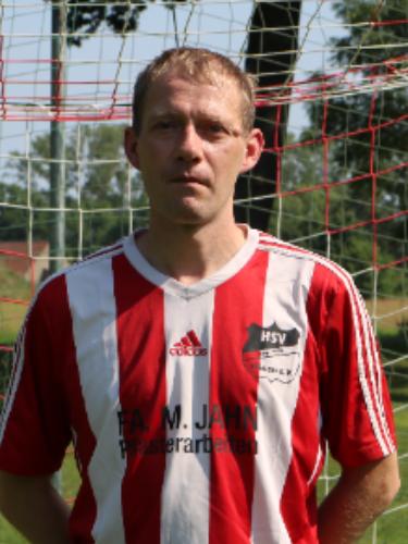 Christian Donner
