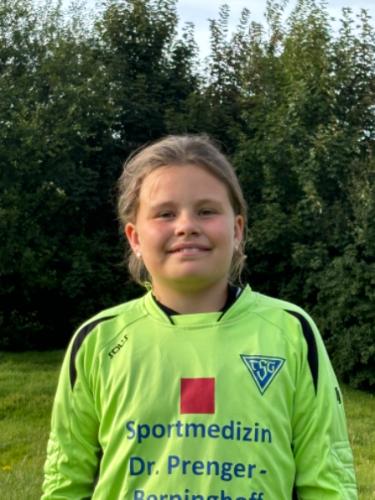 Mathilda Hener