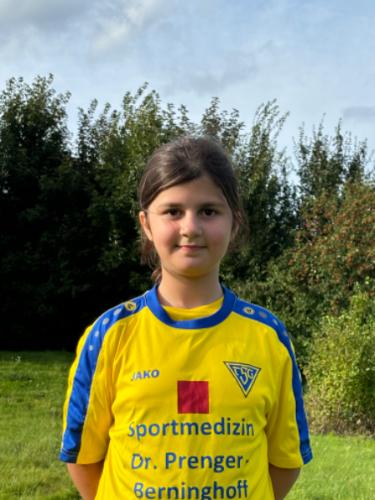 Klara Khabbaz