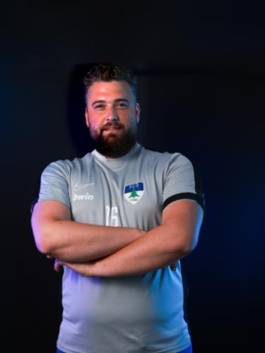 Dimitrij Springer