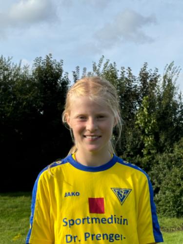 Ella Mannke