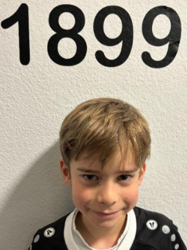 Oskar Finn Steidle