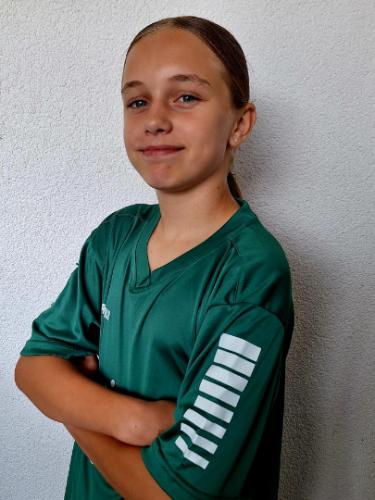 Sarah Buchmann
