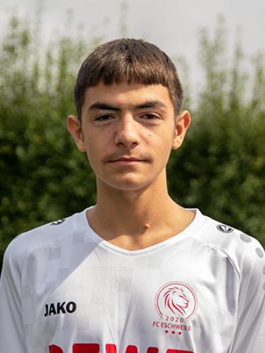 Arlind Saliu