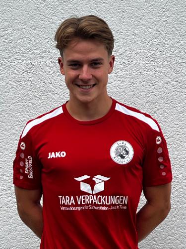 Luis Hampel