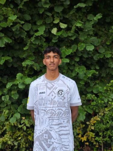 Abilash Suthakaran