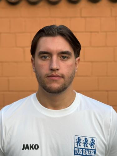 Luke Neumann