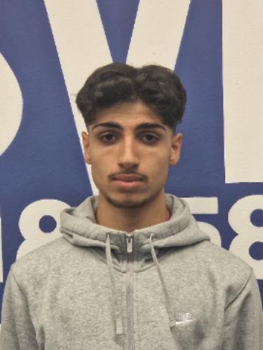 Yasin Erten