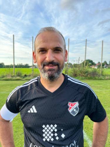 Bahadir Safsoylu