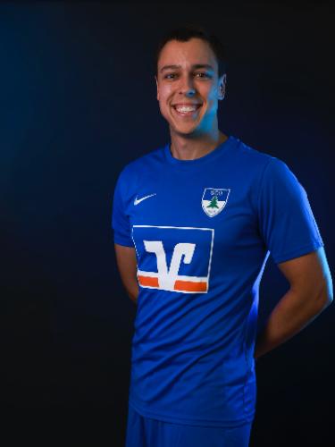 Tobias Falten