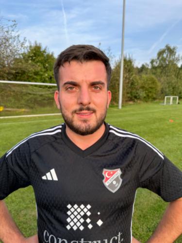 Muhammed Abdo Tatar