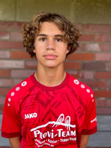 Maximilian Klaßen