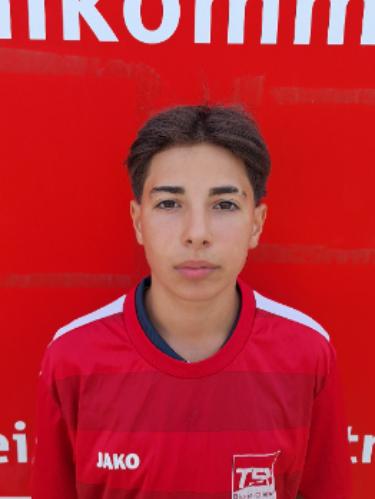 Tiago Fernandes Seara