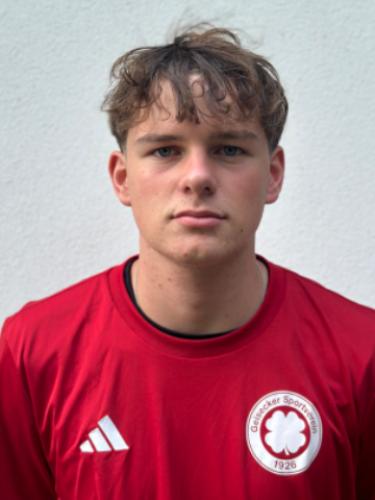 Raphael Felix Fabian