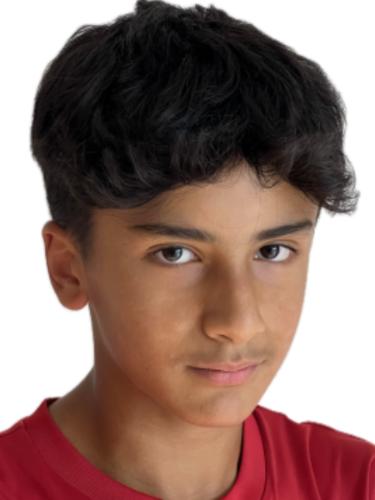 Rayhan Aissaoui