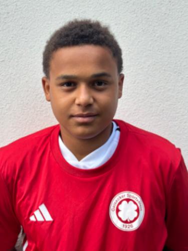 Joel Gerke