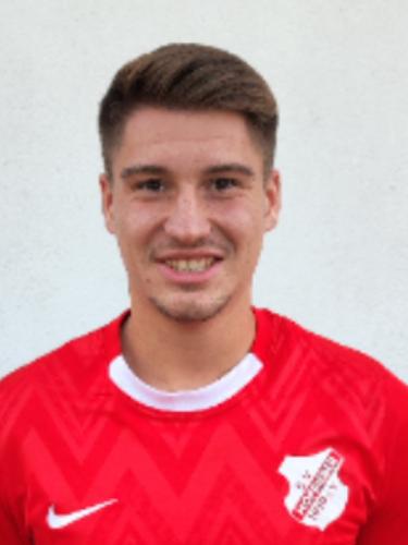 Noah Gradl