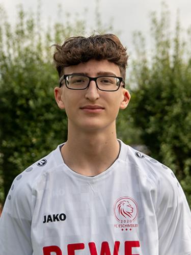 Arda Danyal Kirli