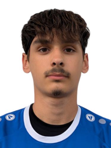 Lu Merlin Kunz