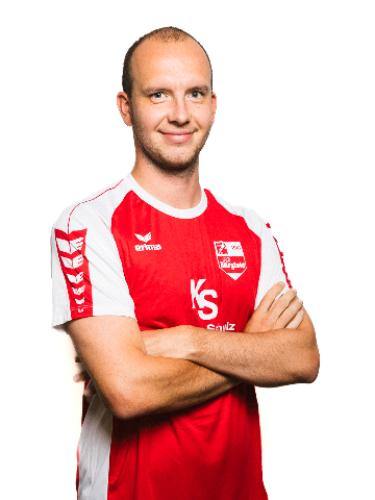 Maximilian Credo