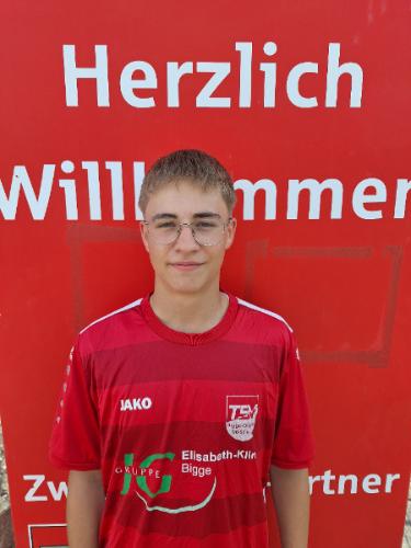 Noah Stappert