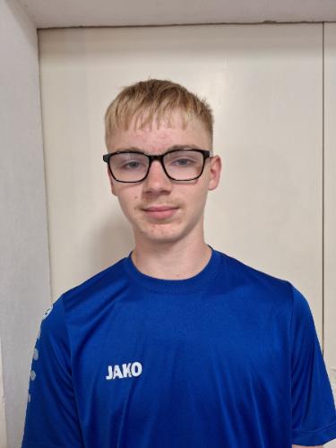 Valerius Steffen Prause