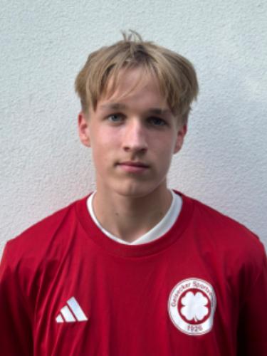 Mika Schröder