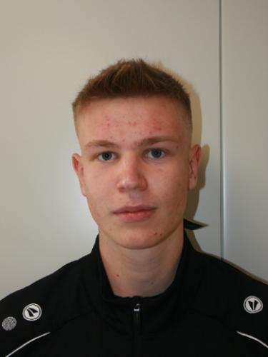 Kristof Strauß