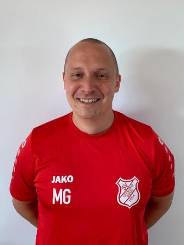 Mateusz Grabarczyk