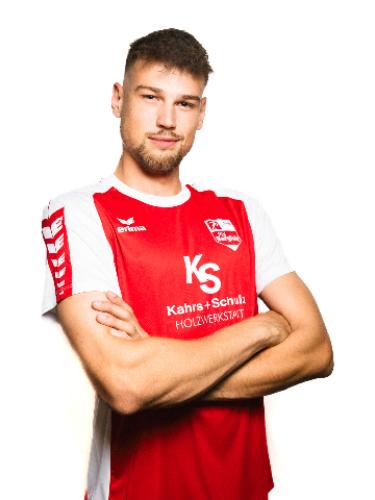 Niklas Huning