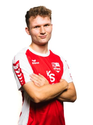 Killian York Krügel