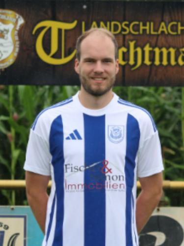 Maximilian Bückers