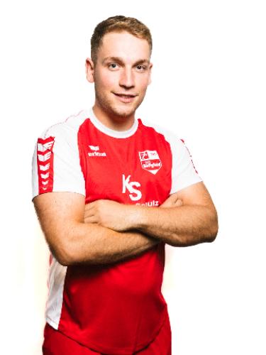 Lasse Krüger