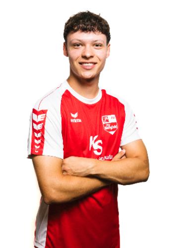 Lukas Linck