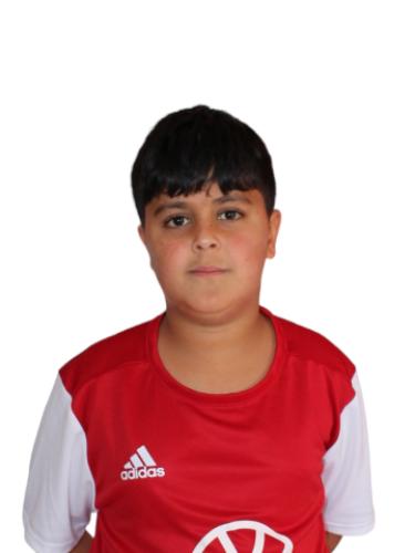 Mohammed Sartip Hamad Hamad