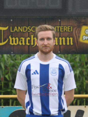 Sebastian Johannes Freisleben