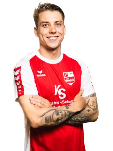 Marcel Metzer