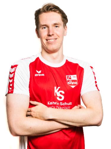 Hannes-Constantin Oelze