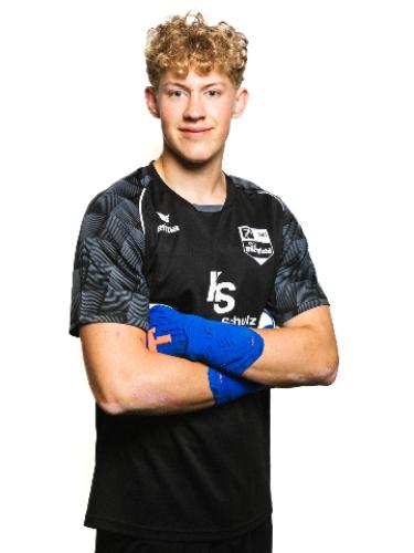 Jannik Ott