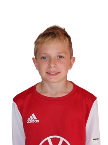 Tyler Wagner