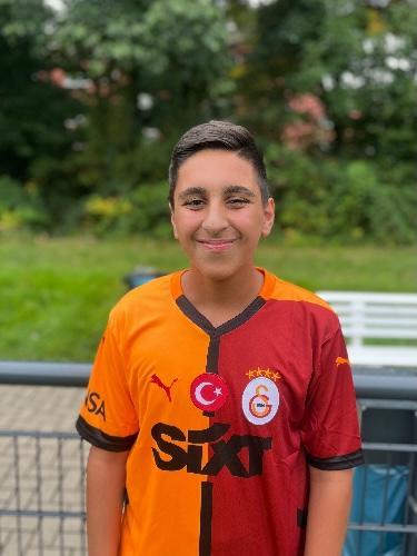 Asaf Cetin